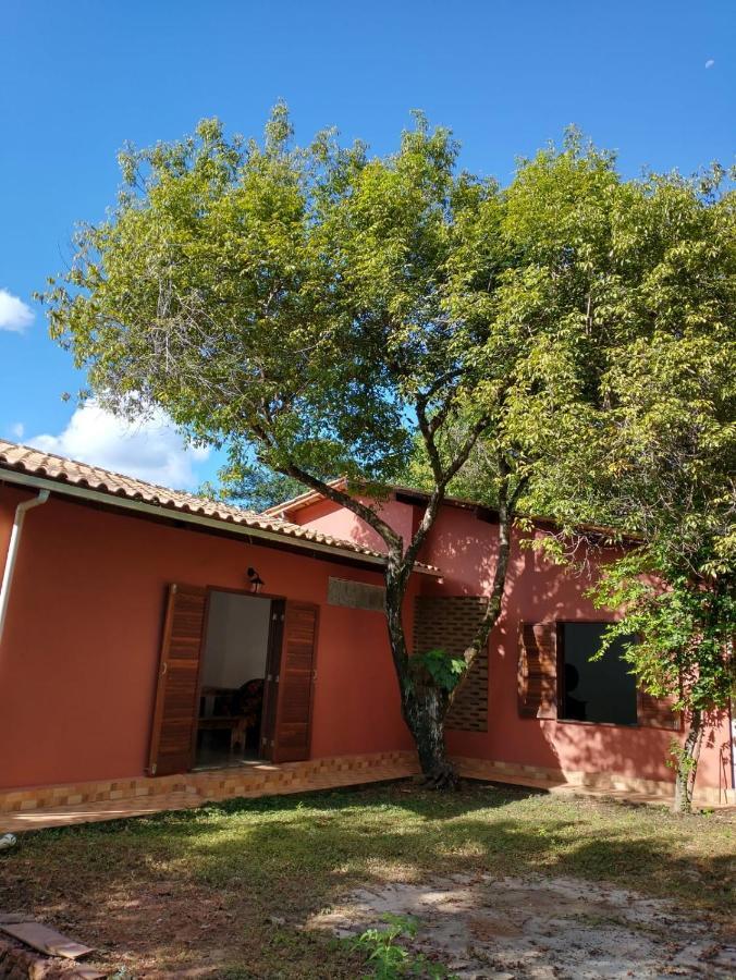 Casa Colmeia Lencois Zewnętrze zdjęcie