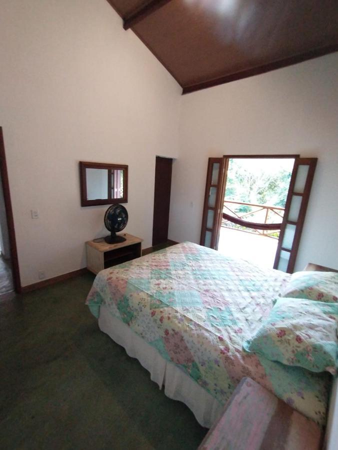 Casa Colmeia Lencois Zewnętrze zdjęcie